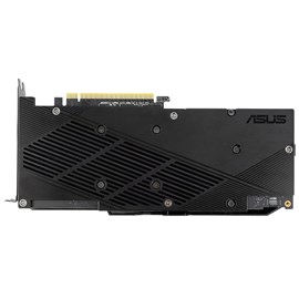 Asus DUAL-RTX2060S-A8G-EVO GeForce RTX 2060 SUPER Advanced 8GB GDDR6 256Bit 16x