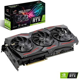 Asus ROG-STRIX-RTX2080S-A8G-GAMING RTX 2080 SUPER Advanced 8GB GDDR6 256Bit 16x