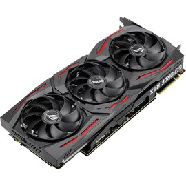 Asus ROG-STRIX-RTX2080S-A8G-GAMING RTX 2080 SUPER Advanced 8GB GDDR6 256Bit 16x