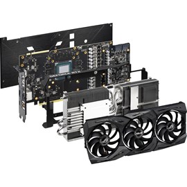 Asus ROG-STRIX-RTX2080S-A8G-GAMING RTX 2080 SUPER Advanced 8GB GDDR6 256Bit 16x