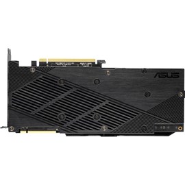 Asus DUAL-RTX2080S-O8G-EVO RTX 2080 SUPER EVO OC 8GB GDDR6 256Bit 16x