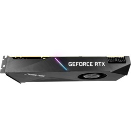 Asus TURBO-RTX2080S-8G-EVO RTX 2080 SUPER EVO OC 8GB GDDR6 256Bit 16x