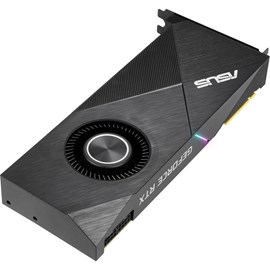 Asus TURBO-RTX2080S-8G-EVO RTX 2080 SUPER EVO OC 8GB GDDR6 256Bit 16x