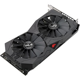 Asus ROG-STRIX-RX570-O8G-GAMING Radeon RX 570 8GB GDDR5 256Bit 16x