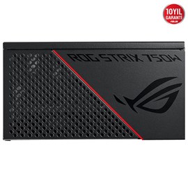 Asus ROG-STRIX-750G ROG Strix 750W 80 Plus Gold Modüler PSU 10 Yıl