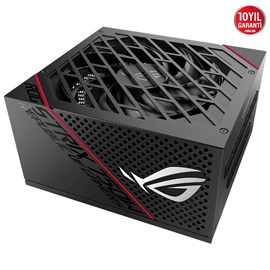 Asus ROG-STRIX-750G ROG Strix 750W 80 Plus Gold Modüler PSU 10 Yıl