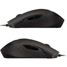 Gigabyte AORUS M4 RGB Optik USB Gaming Mouse