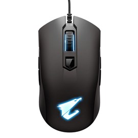 Gigabyte AORUS M4 RGB Optik USB Gaming Mouse