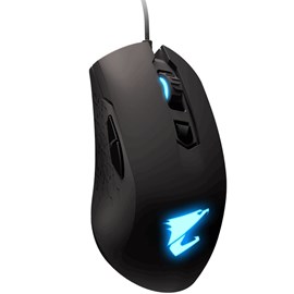 Gigabyte AORUS M4 RGB Optik USB Gaming Mouse