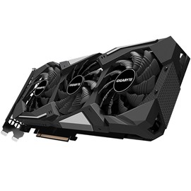 Gigabyte GV-N166SGAMING OC-6GD GTX 1660 SUPER GAMING OC 6GB GDDR6 192Bit 16x