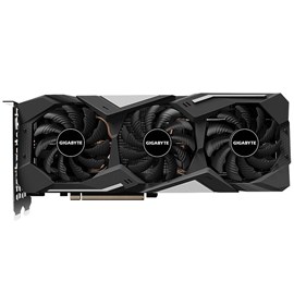 Gigabyte GV-N166SGAMING OC-6GD GTX 1660 SUPER GAMING OC 6GB GDDR6 192Bit 16x