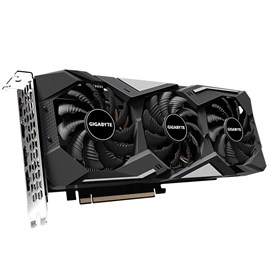 Gigabyte GV-N166SGAMING OC-6GD GTX 1660 SUPER GAMING OC 6GB GDDR6 192Bit 16x