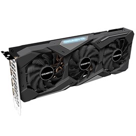 Gigabyte GV-N166SGAMING OC-6GD GTX 1660 SUPER GAMING OC 6GB GDDR6 192Bit 16x