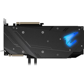 Gigabyte GV-N208SAORUS W-8GC GeForce RTX 2080 SUPER WATERFORCE 8GB GDDR6 256Bit 16x