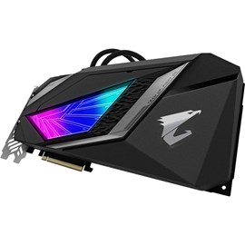 Gigabyte GV-N208SAORUS W-8GC GeForce RTX 2080 SUPER WATERFORCE 8GB GDDR6 256Bit 16x