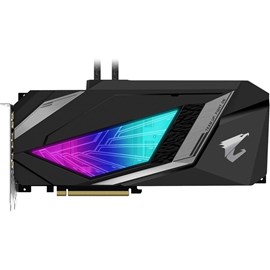 Gigabyte GV-N208SAORUS W-8GC GeForce RTX 2080 SUPER WATERFORCE 8GB GDDR6 256Bit 16x