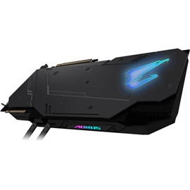 Gigabyte GV-N208SAORUS W-8GC GeForce RTX 2080 SUPER WATERFORCE 8GB GDDR6 256Bit 16x