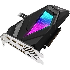 Gigabyte GV-N208SAORUS W-8GC GeForce RTX 2080 SUPER WATERFORCE 8GB GDDR6 256Bit 16x