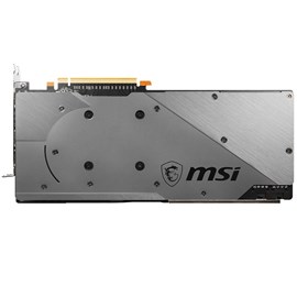 MSI Radeon RX 5700 GAMING X 8GB 256Bit GDDR6 PCI Exp 4.0 16x