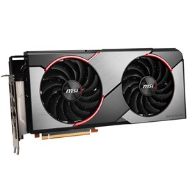 MSI Radeon RX 5700 GAMING X 8GB 256Bit GDDR6 PCI Exp 4.0 16x