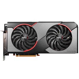 MSI Radeon RX 5700 GAMING X 8GB 256Bit GDDR6 PCI Exp 4.0 16x