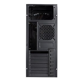 PowerBoost VK-1626 350W USB 3.0 ATX Siyah Kasa