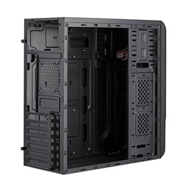 PowerBoost VK-1626 350W USB 3.0 ATX Siyah Kasa