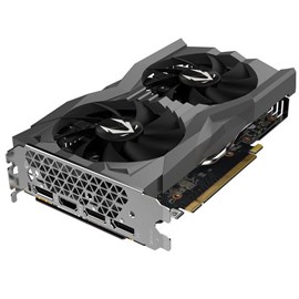 Zotac ZT-T16620D-10M GTX 1660 SUPER AMP GAMING 6GB GDDR6 192Bit 16x