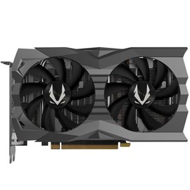 Zotac ZT-T16620D-10M GTX 1660 SUPER AMP GAMING 6GB GDDR6 192Bit 16x