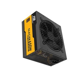 Power Boost BST-ATX650B Glacier 650W 80+ Bronze 12 CM Fanlı Güç Kaynağı