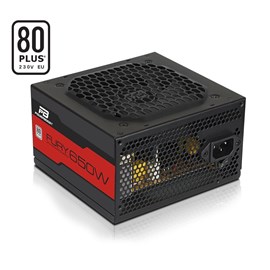 POWER BOOST FURY BST-ATX650WEU 650W 80+ 120mm Fanlı PSU