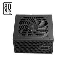 POWER BOOST FURY BST-ATX650WEU 650W 80+ 120mm Fanlı PSU