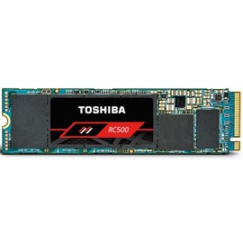 Toshiba THN-RC50Z2500C8(CS RC500 250GB PCIe 4x M.2 NVMe SSD 1700/1200MB