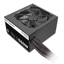 Thermaltake TR2 S PS-TRS-0550NPCWEU-2 550W 80+ Güç Kaynağı