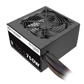 Thermaltake TR2 S 750W 80+ 12cm Fanlı PSU