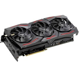 Asus ROG-STRIX-RTX2080S-8G-GAMING RTX 2080 SUPER 8GB GDDR6 256Bit 16x