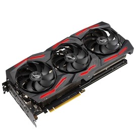 Asus ROG-STRIX-RTX2060S-O8G-EVO-GAMING RTX 2060 SUPER EVO OC 8GB GDDR6 256Bit 16x