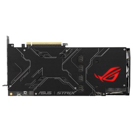 Asus ROG-STRIX-RTX2060S-O8G-EVO-GAMING RTX 2060 SUPER EVO OC 8GB GDDR6 256Bit 16x