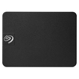 Seagate Expansion STJD1000400 1 TB 2.5" USB 3.0 Taşınabilir SSD Siyah