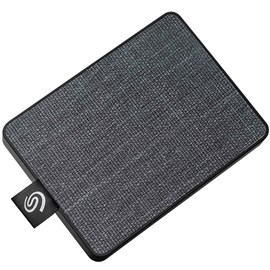 Seagate STJE1000400 One Touch SSD 1TB USB 3.0 Taşınabilir SSD