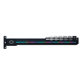 Cooler Master ELV8 RGB Ledli Universal Ekran kartı Tutacağı MAZ-IMGB-N30NA-R1 (VGA Holder)