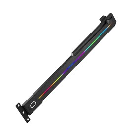 Cooler Master ELV8 RGB Ledli Universal Ekran kartı Tutacağı MAZ-IMGB-N30NA-R1 (VGA Holder)