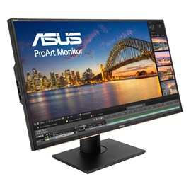 Asus ProArt PA329C 32 5ms 4K HDR HDMI DP USB-C Adobe RGB sRGB IPS Profesyonel Monitör