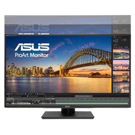 Asus ProArt PA329C 32 5ms 4K HDR HDMI DP USB-C Adobe RGB sRGB IPS Profesyonel Monitör