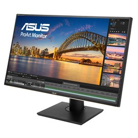 Asus ProArt PA329C 32 5ms 4K HDR HDMI DP USB-C Adobe RGB sRGB IPS Profesyonel Monitör