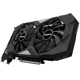 Gigabyte GV-N165SWF2OC-4GD GTX 1650 SUPER WINDFORCE OC 4GB GDDR6 128Bit 16x