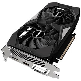 Gigabyte GV-N165SWF2OC-4GD GTX 1650 SUPER WINDFORCE OC 4GB GDDR6 128Bit 16x