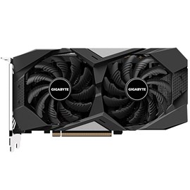 Gigabyte GV-N165SWF2OC-4GD GTX 1650 SUPER WINDFORCE OC 4GB GDDR6 128Bit 16x