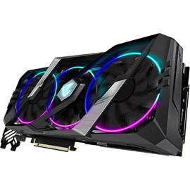 Gigabyte GV-N206SAORUS-8GC GeForce RTX 2060 SUPER 8GB GDDR6 256Bit 16x