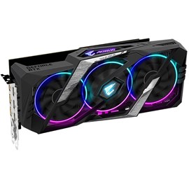 Gigabyte GV-N206SAORUS-8GC GeForce RTX 2060 SUPER 8GB GDDR6 256Bit 16x